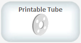 printable heat shrink tubing reels